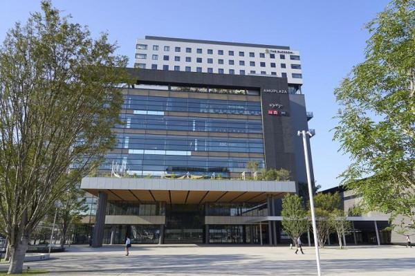 「日本」九州中部久留米-熊本-天草四日之旅