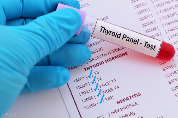 高血壓、尿酸高、血糖高...6種指標多高才算病？需要吃藥嗎？