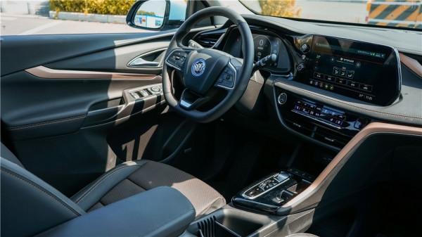 合資純電車多數不靠譜?這臺SUV不到20萬500km續航 合資純電車多數不靠譜?這臺SUV不到20萬500km續航