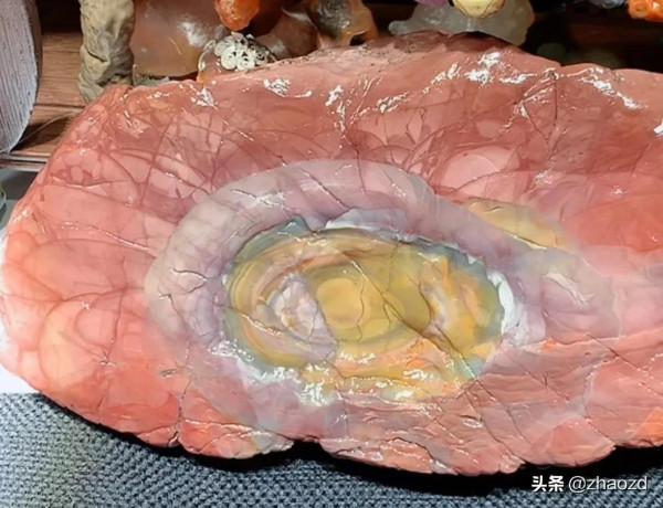 精而美的奇石，你喜歡嗎？