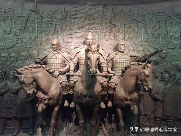 博物館Vol.023 | 河北博物院