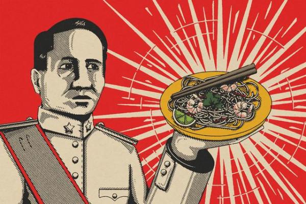 泰國：一個政治教科書難以解釋的國家，是人民訴說不盡的辛酸