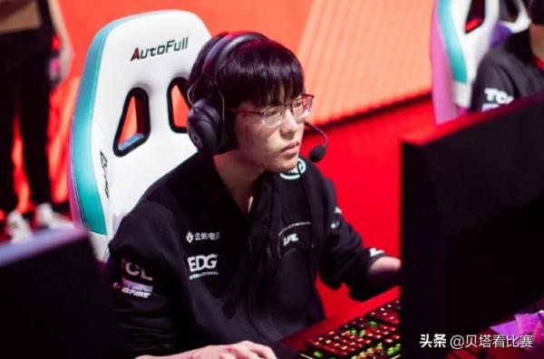 全明星投票開啟！Theshy上單人氣最高，EDG3人競爭最受歡迎選手