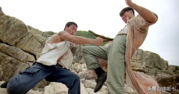 票房僅81萬，同樣是拍《戰狼》，事實證明，吳京的成功並非偶然