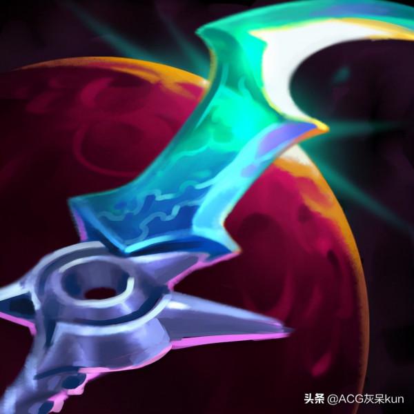 11.23版本更新，新亞龍出現機率翻倍，新裝備或將開啟新局面