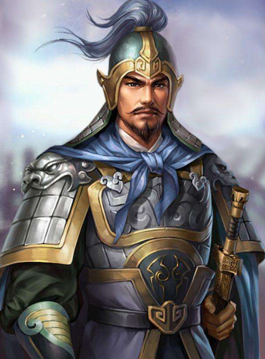 中國歷史名將(八) 大明最被高估的名將——藍玉? 中國歷史名將(八) 大明最被高估的名將——藍玉?