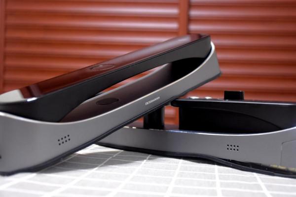 3D人臉識別、影片對講安防監控，給爸媽裝臺德施曼月光寶盒Q8FPro