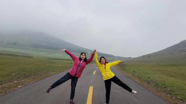 悠悠林海 歲歲情緣