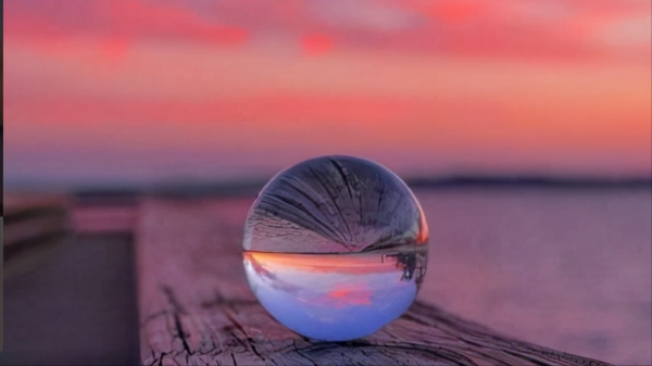 一生的好運氣，就藏在你的言行舉止中