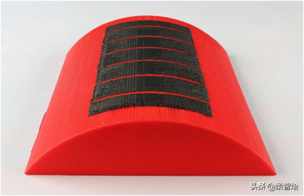 瑞士開發可生物降解的電子墨水使 3D 列印電子產品更加環保 瑞士開發可生物降解的電子墨水使 3D 列印電子產品更加環保