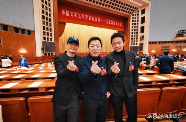 網友統計內地演員三番內票房排名:徐崢僅第9,兩位百億男星落榜 網友統計內地演員三番內票房排名:徐崢僅第9,兩位百億男星落榜