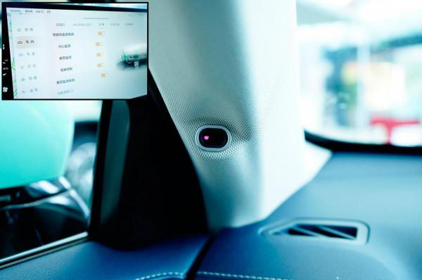 豪華+智慧還不夠 那就把油耗降下來 WEY瑪奇朵實拍簡評 豪華+智慧還不夠 那就把油耗降下來 WEY瑪奇朵實拍簡評