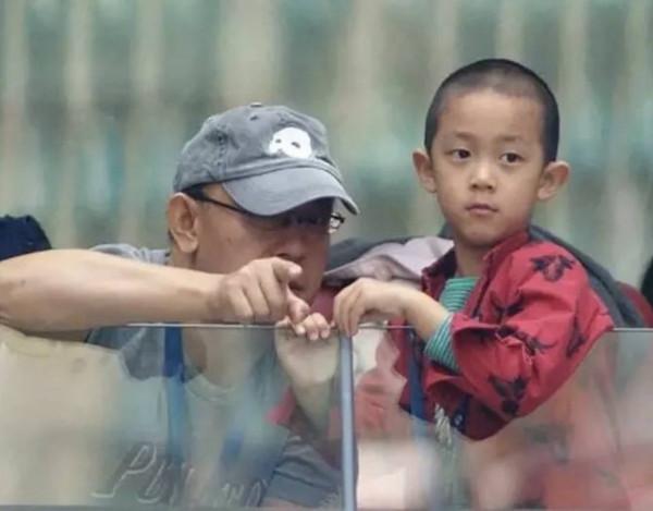 有種長相叫“複製貼上”,這些星二代,可都沒浪費父母的基因 有種長相叫“複製貼上”,這些星二代,可都沒浪費父母的基因