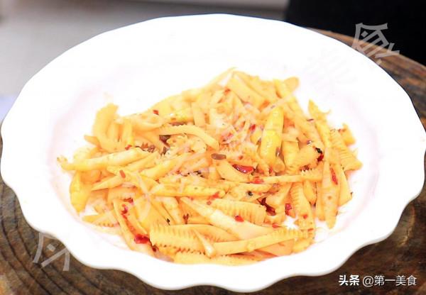 四川最出名的6道名菜，麻辣鮮香，開胃下飯，自己在家做也超美味