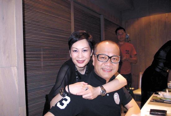 8位娶豪門千金的男星，有人成賭王女婿，有人把豪門千金當成粉絲