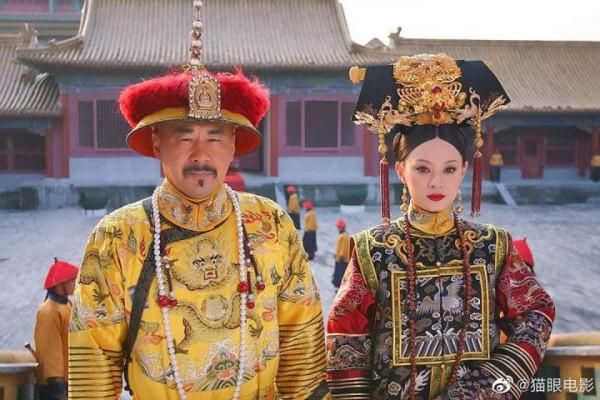 今天刷屏的《甄嬛傳》播出十年了,它為什麼值得我反覆看了不下十遍? 今天刷屏的《甄嬛傳》播出十年了,它為什麼值得我反覆看了不下十遍?