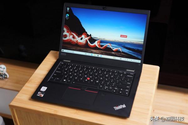 穩紮穩打 ThinkPad S2 2021銳龍版商務本評測 穩紮穩打 ThinkPad S2 2021銳龍版商務本評測