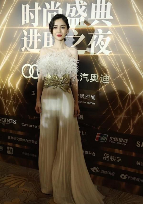 進取之夜生圖（80-90年組）：張雨綺幸福肥，婁藝瀟日漸圓潤