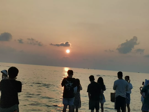 北海潿洲島遊玩全攻略:只看這篇文章就足夠了 北海潿洲島遊玩全攻略:只看這篇文章就足夠了