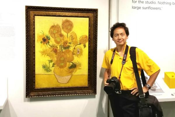 10年深度+豪華遊玩60國