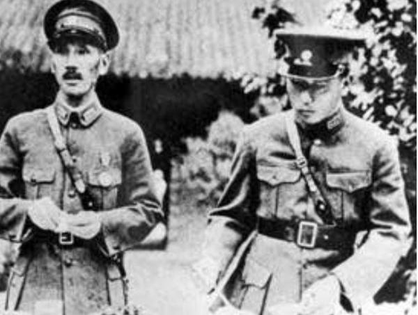 1928年李之龍命喪陳策之手，建國後其妻申請亡夫為烈士，為何遭拒