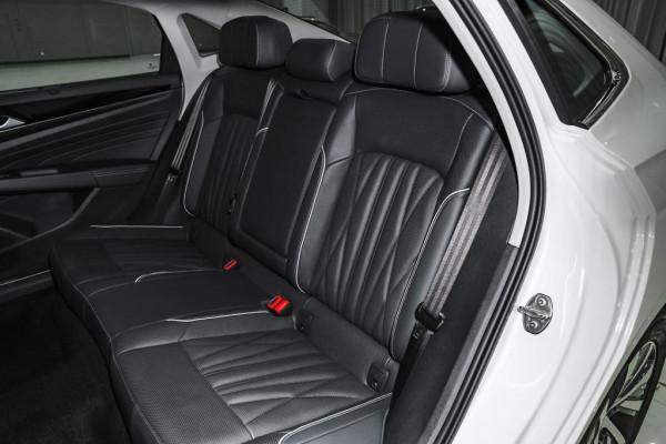 體驗帕薩特PHEV 混動豪華版，軸距2871mm，油耗1.4L，值得入手嗎？