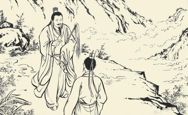 姜子牙為什麼要封神？揭露埋在封神演義深處的謎團