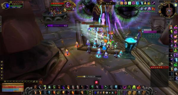 魔獸TBC:詳解T5削弱情況,奧的機制改變,大奧術師最容易滅團 魔獸TBC:詳解T5削弱情況,奧的機制改變,大奧術師最容易滅團