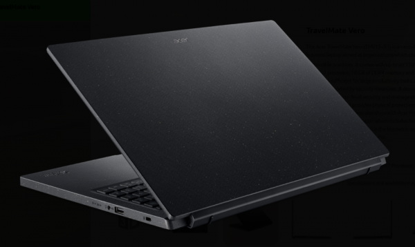 一場別開生面的線上沉浸式體驗！宏碁2022年春季線上新品釋出會紀實