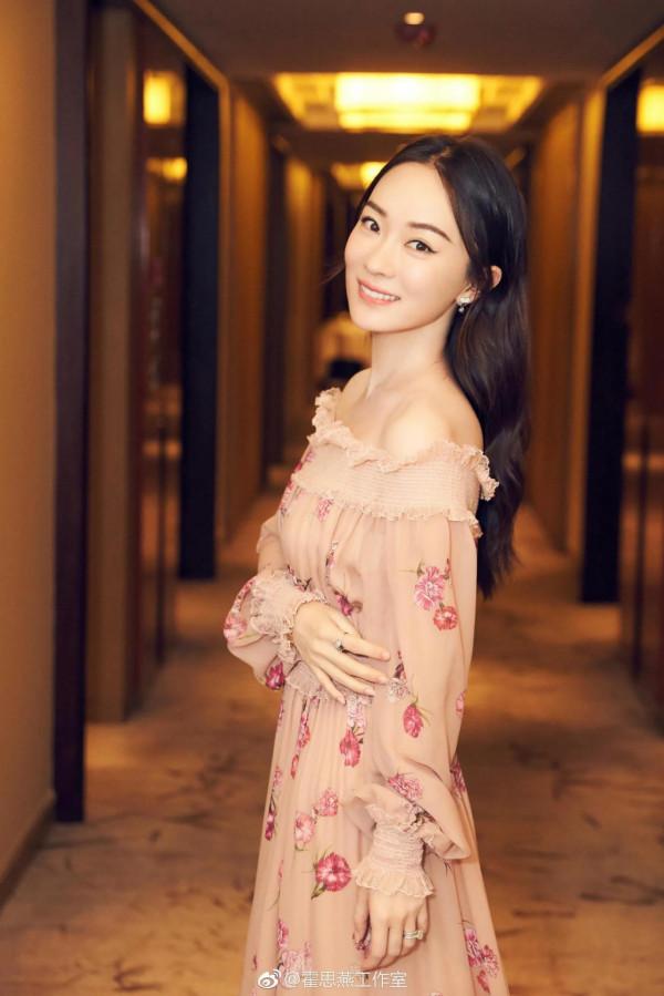 霍思燕美圖 霍思燕美圖