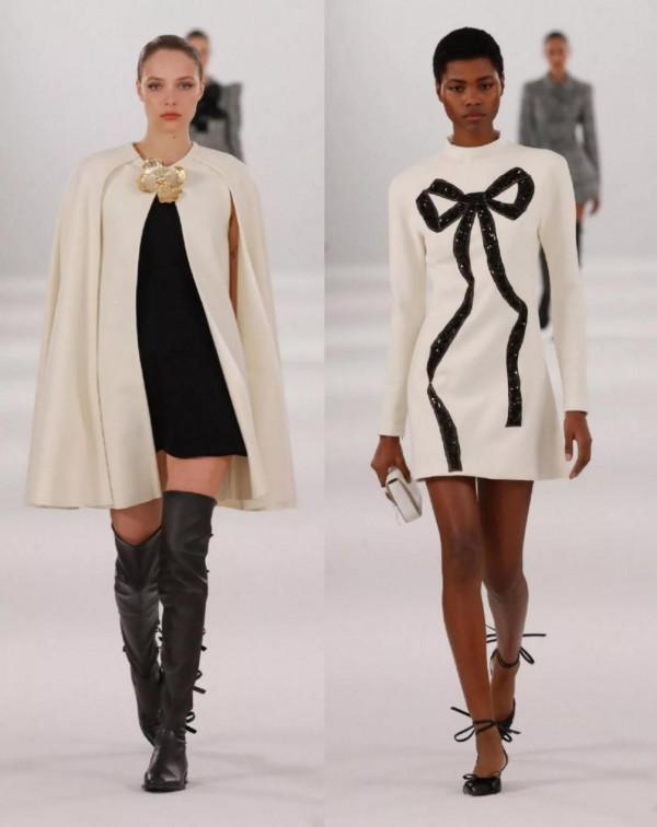 Carolina Herrera 2022秋冬系列