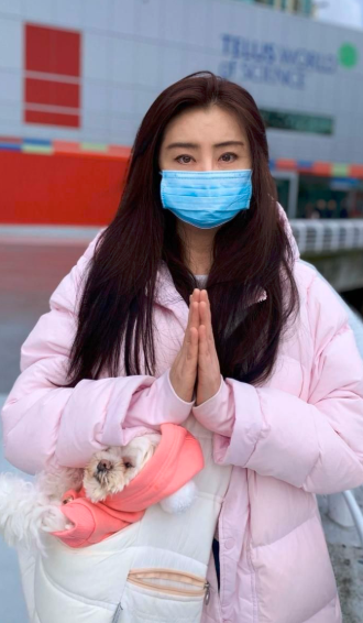 移居國外的明星後續如何？有人生活艱難，有人嫁外國人，有人回國