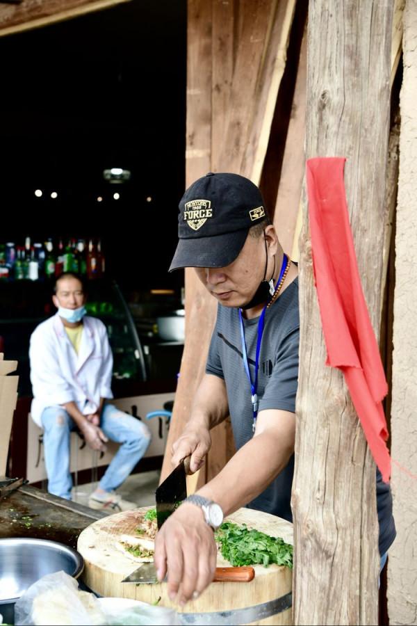 沙漠之城-黑水城 沙漠之城-黑水城