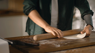 無敵下飯的日食記｜巨型蟹粉湯包，胃口全開