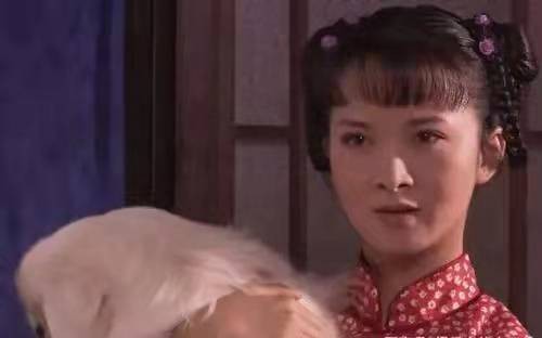 演員謝蘭：嫁給師小紅，讓聾啞父母有依靠，39歲為愛生子