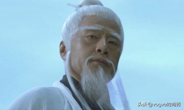 《雪中悍刀行》定檔,各角色原片造型一覽 《雪中悍刀行》定檔,各角色原片造型一覽