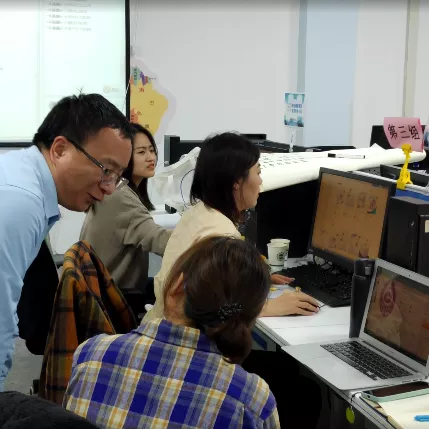 山東省開放人才專項培訓-跨境電商企業“孵化式”培訓圓滿收關 山東省開放人才專項培訓-跨境電商企業“孵化式”培訓圓滿收關