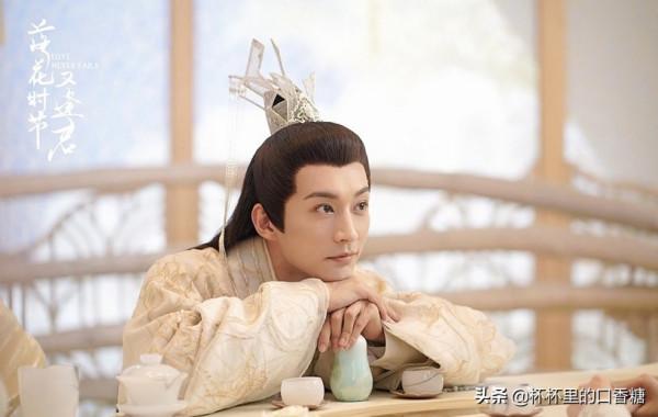 9對虐戀CP！肖戰＆任敏師徒虐戀，袁冰妍＆劉學義十生十世虐戀