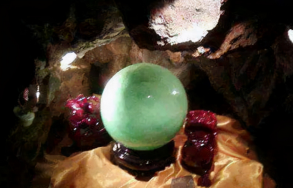 1928年,慈禧陵墓被盜,她口中價值8億的夜明珠,如今流落何方? 1928年,慈禧陵墓被盜,她口中價值8億的夜明珠,如今流落何方?