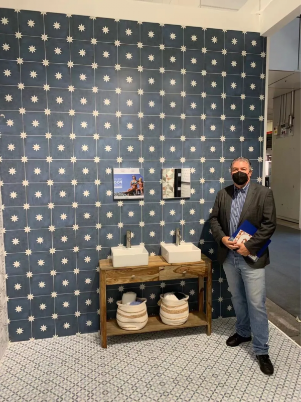 2021博洛尼亞陶瓷展美圖來了