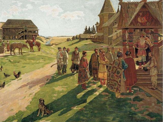 從漢晉時期東北亞地區民族遷徙談談古代民族大融合