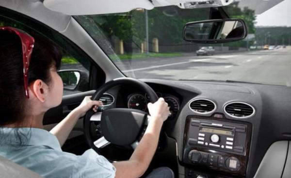 心理學：你開車的樣子，暴露了你的情商和層次