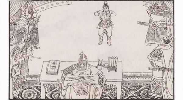 民間故事：後孃不是人，張嘴咬住一隻鹿，差點嚇傻躲在暗處的兒子