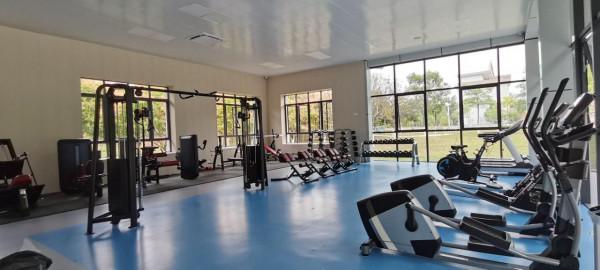 在健身房鍛鍊時如何糾正肌肉不平衡 在健身房鍛鍊時如何糾正肌肉不平衡