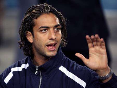 &OpenCurlyDoubleQuote;法老軍團&rdquo;現世：埃及足球歷史最強陣容，天狼星下的勇士