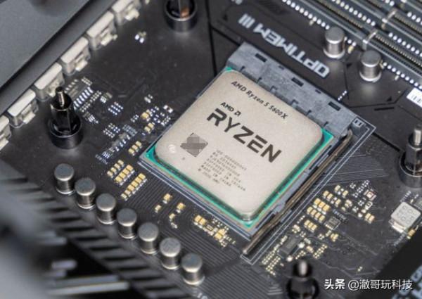 別瞧不上千元中端CPU，貴不一定好用，這幾款產品夠用了