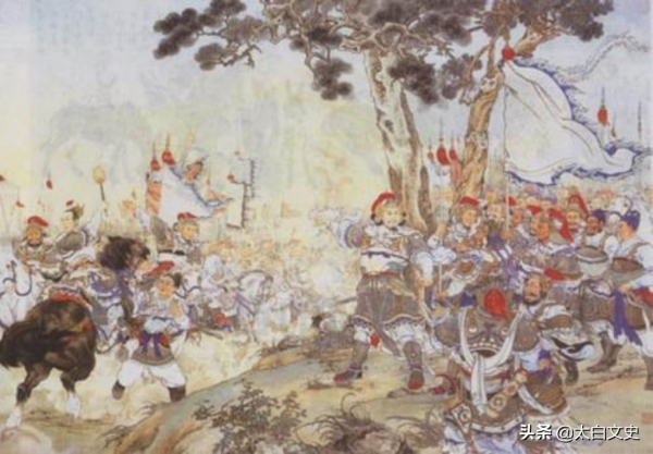 歷史上著名的十句&OpenCurlyDoubleQuote;髒話&rdquo;，罵人不帶髒字，沒文化還真聽不懂