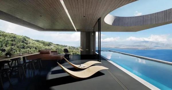 Odyssia住宅 Odyssia住宅