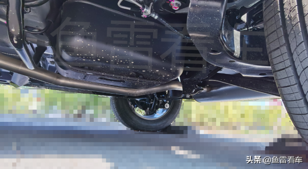 狗品陣容第二款車，首曝長城X-DOG量產版近身詳拍，內飾風格大變