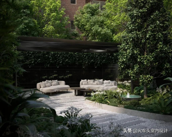 低調精緻的現代美學